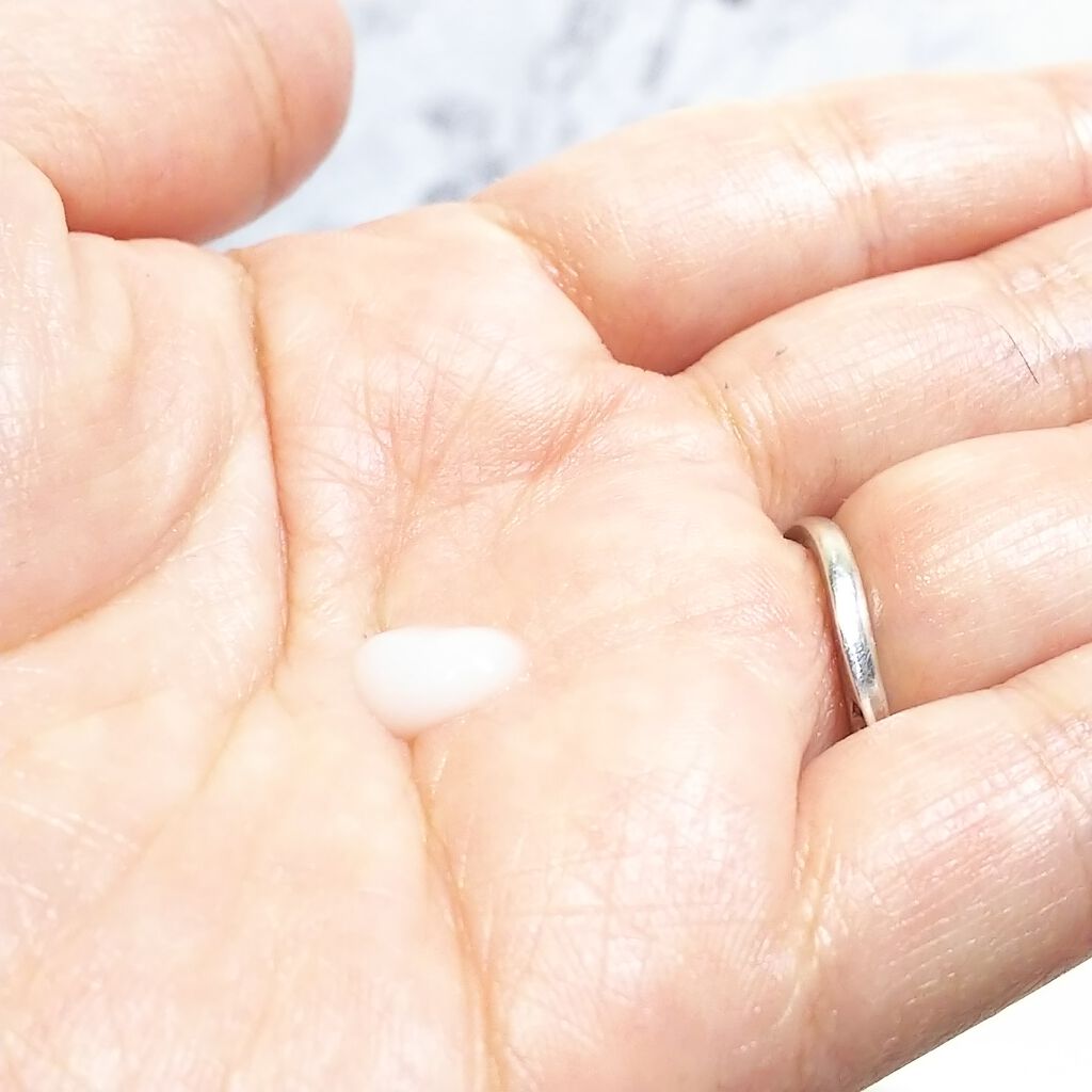 ザ ベース ローション/Nst/化粧水を使ったクチコミ（1枚目）