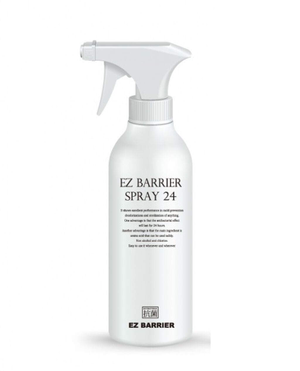 EZ BARRIER EZ BARRIER SPRAY 24