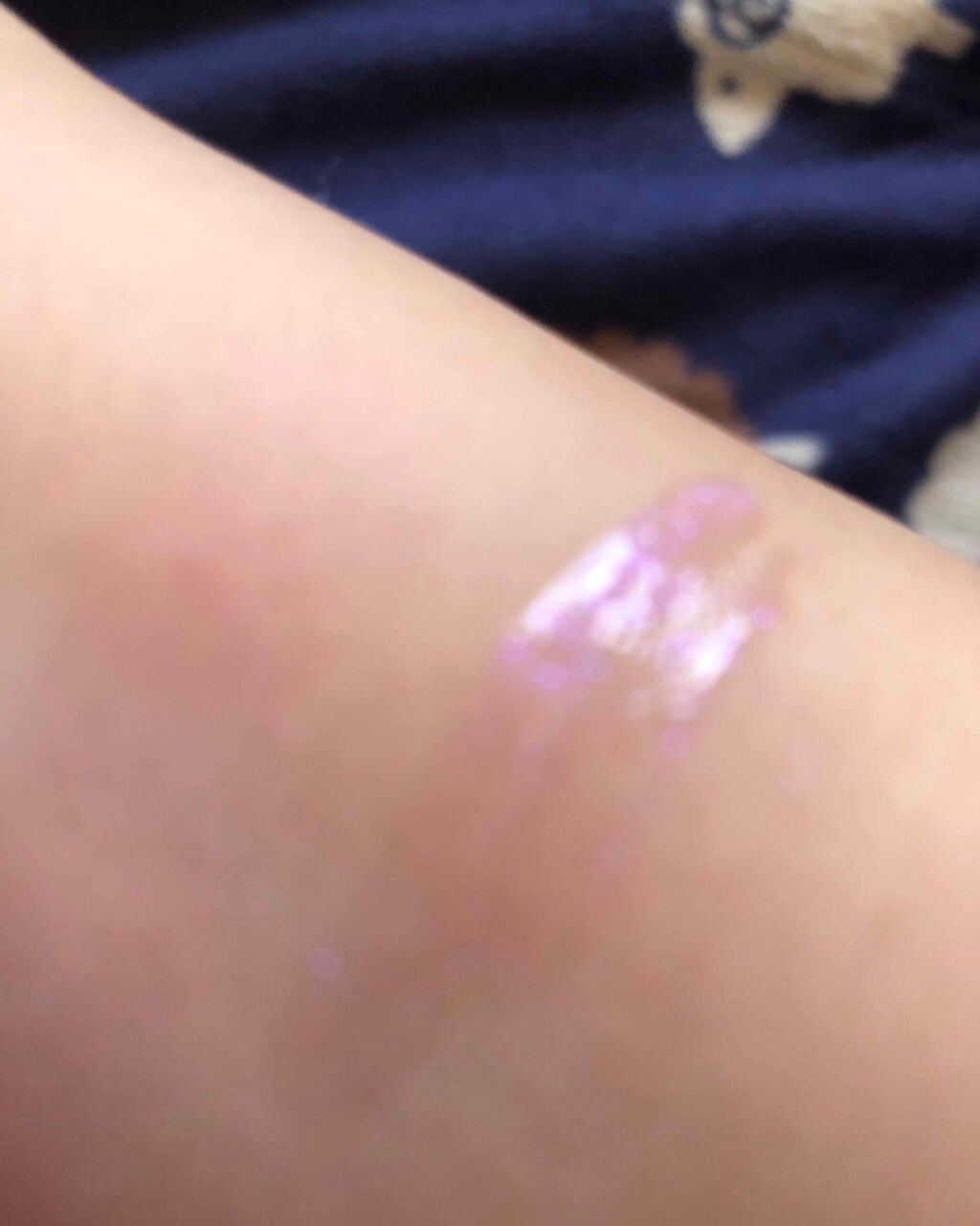 【旧】ディオール アディクト リップ マキシマイザー/Dior/リップグロスを使ったクチコミ(3枚目)