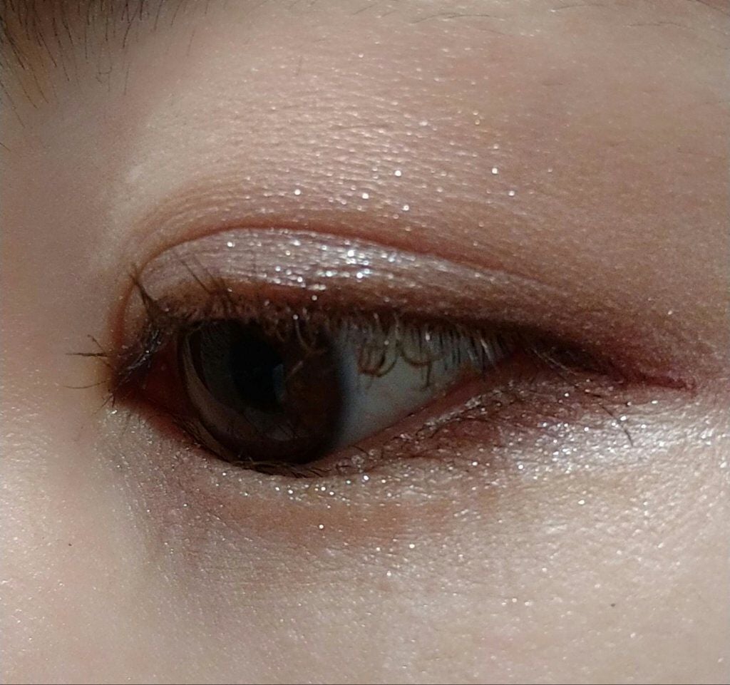 アイ カラー クォード/TOM FORD BEAUTY/アイシャドウパレットを使ったクチコミ(2枚目)