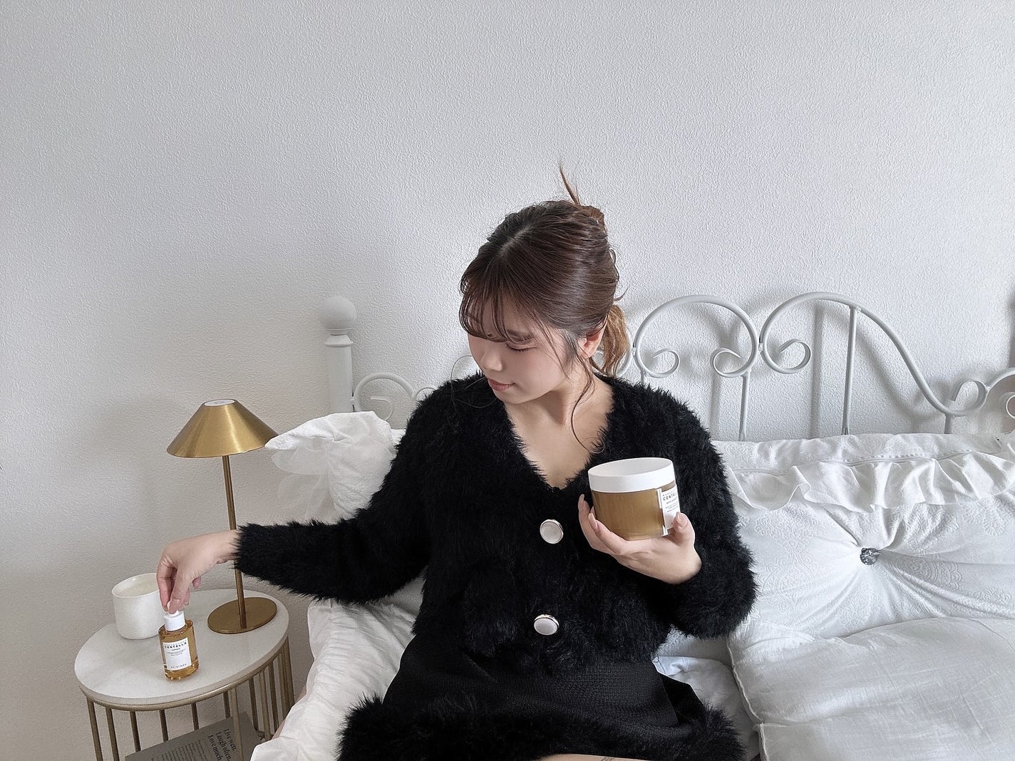 センテラ クイックカーミングパッド/SKIN1004/トナーパッドを使ったクチコミ(1枚目)