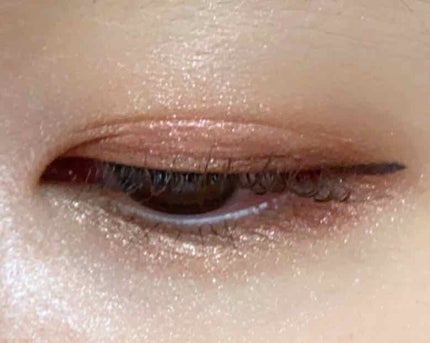 メスメリック リップスティック/CHICCA/口紅を使ったクチコミ(3枚目)