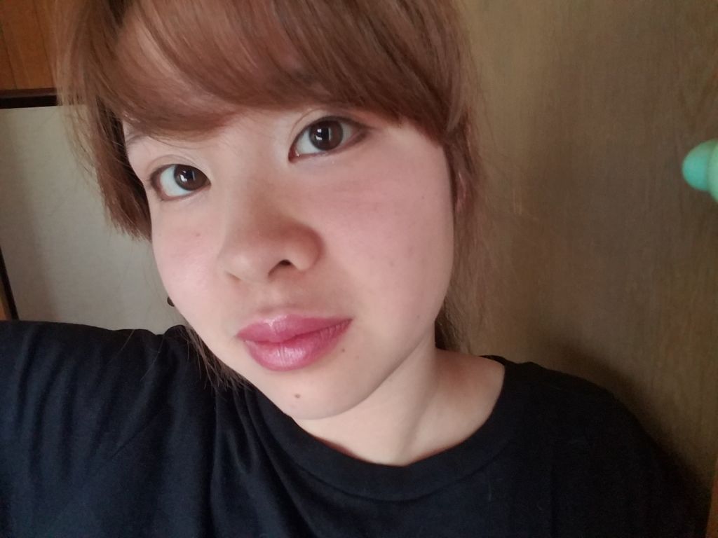 エンジェル ハート アイカラーズ/エンジェルハート/単色アイシャドウを使ったクチコミ（1枚目）