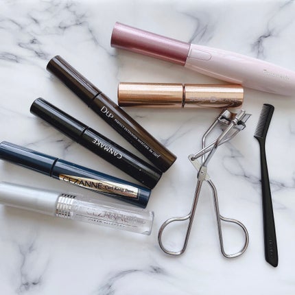 マイビューティーツール アイラッシュカーラー/ETUDE/ビューラーを使ったクチコミ(2枚目)