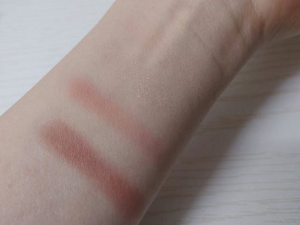 ローカー プレイカラーアイズミニ/ETUDE/アイシャドウパレットを使ったクチコミ(6枚目)