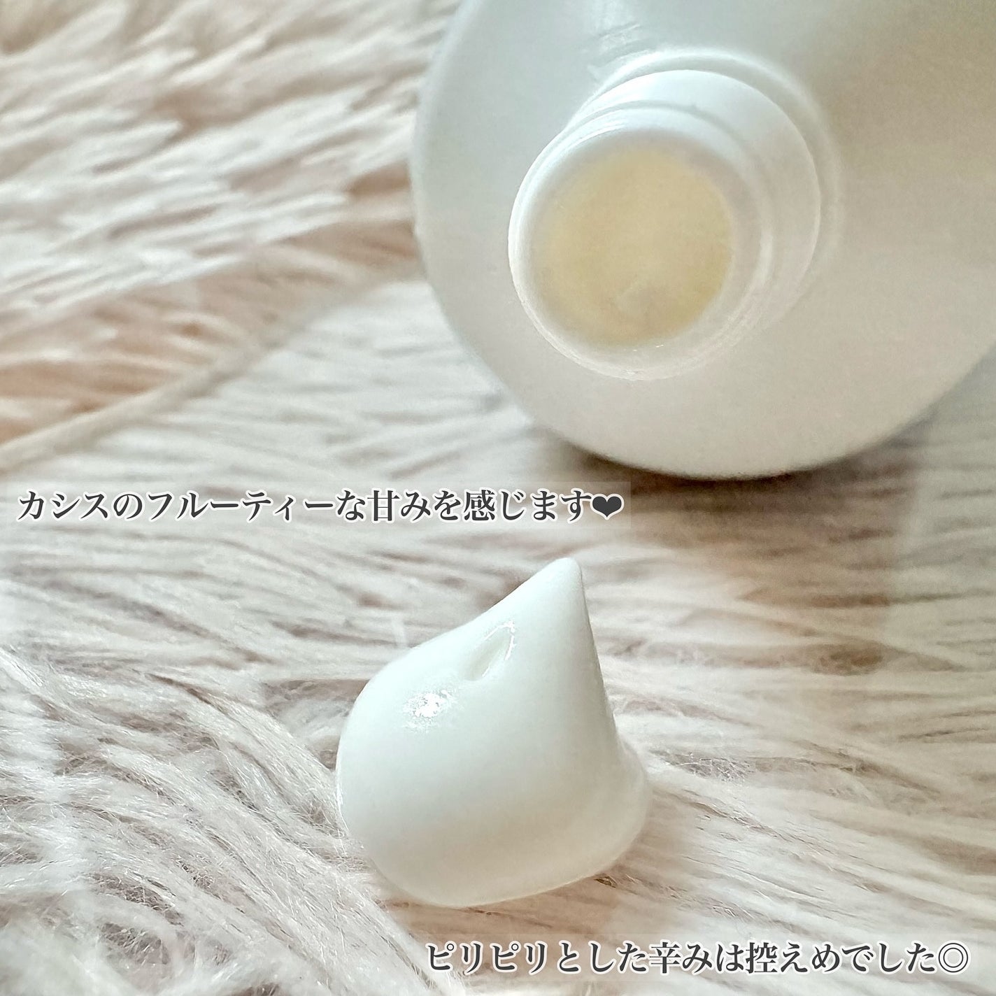 薬用ピュオーラ ハミガキ/ピュオーラ/歯磨き粉を使ったクチコミ(2枚目)