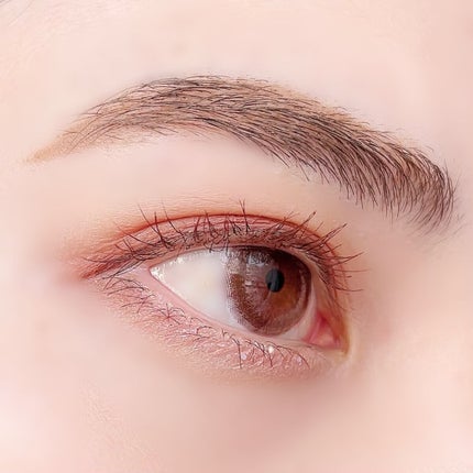 WAVEワンデー UV リング プラス フラワーコレクション/WAVE/ワンデー(1DAY)カラコンを使ったクチコミ(5枚目)