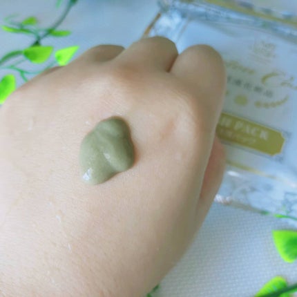 15秒洗顔パック/麗凍化粧品/その他洗顔料を使ったクチコミ(3枚目)