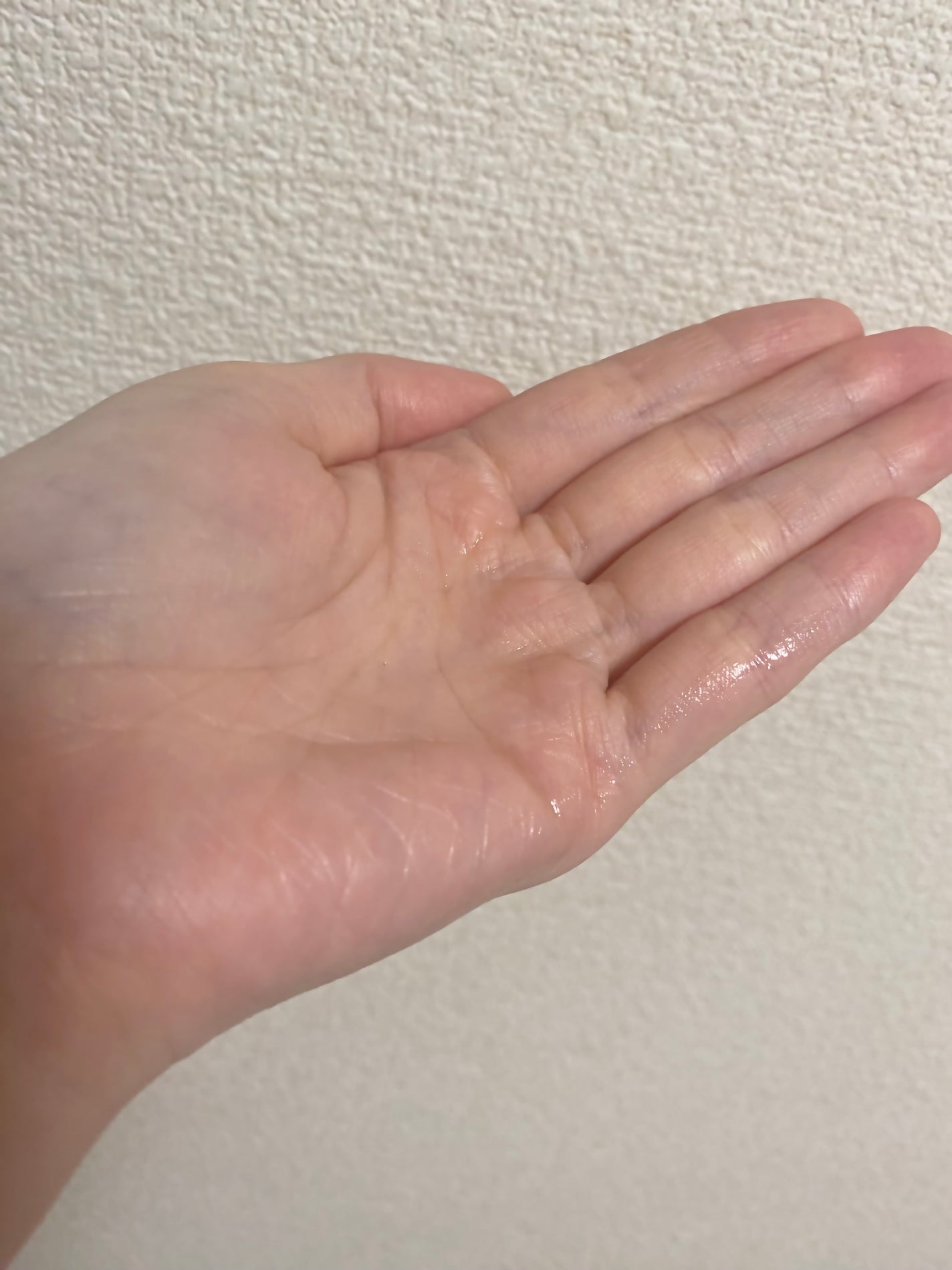 ヒートプロテクション ヘアオイル(洗い流さないトリートメント)/パンテーン/アウトバストリートメントを使ったクチコミ(2枚目)