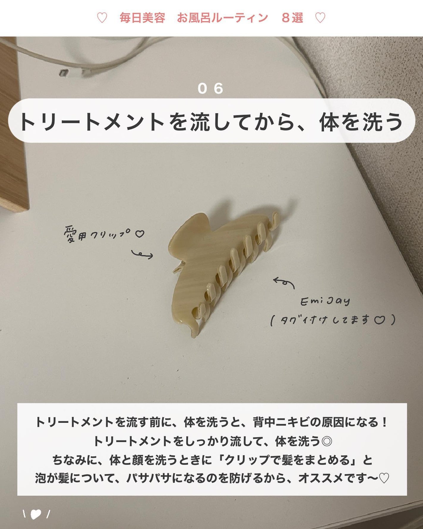 パドル ブラシ/AVEDA/ヘアブラシを使ったクチコミ(7枚目)