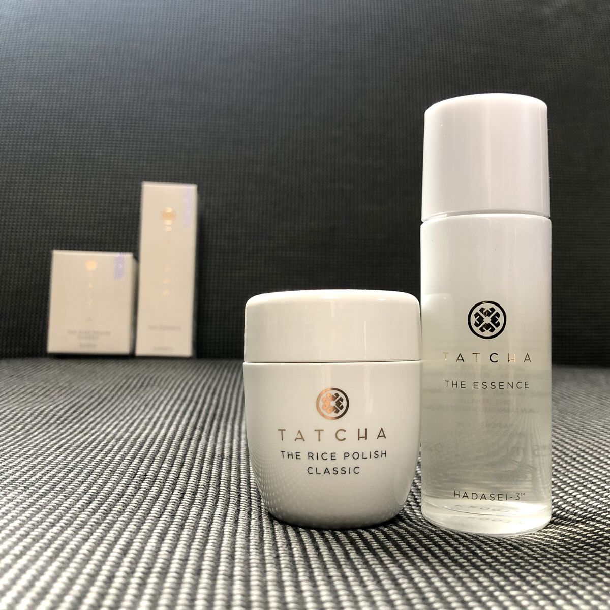 エッセンス/タッチャ/化粧水を使ったクチコミ（1枚目）