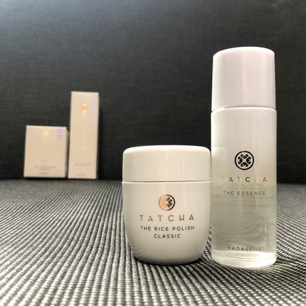 エッセンス/タッチャ/化粧水を使ったクチコミ(1枚目)