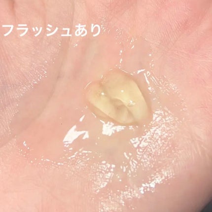 グリーンタンジェリン ビタC ダークスポットケアセラム/goodal/美容液を使ったクチコミ(2枚目)