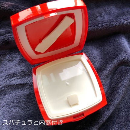 ローメルト クレンジングバーム クロ/アーレス/クレンジングバームを使ったクチコミ(4枚目)