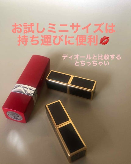 アイ カラー クォード/TOM FORD BEAUTY/アイシャドウパレットを使ったクチコミ(4枚目)