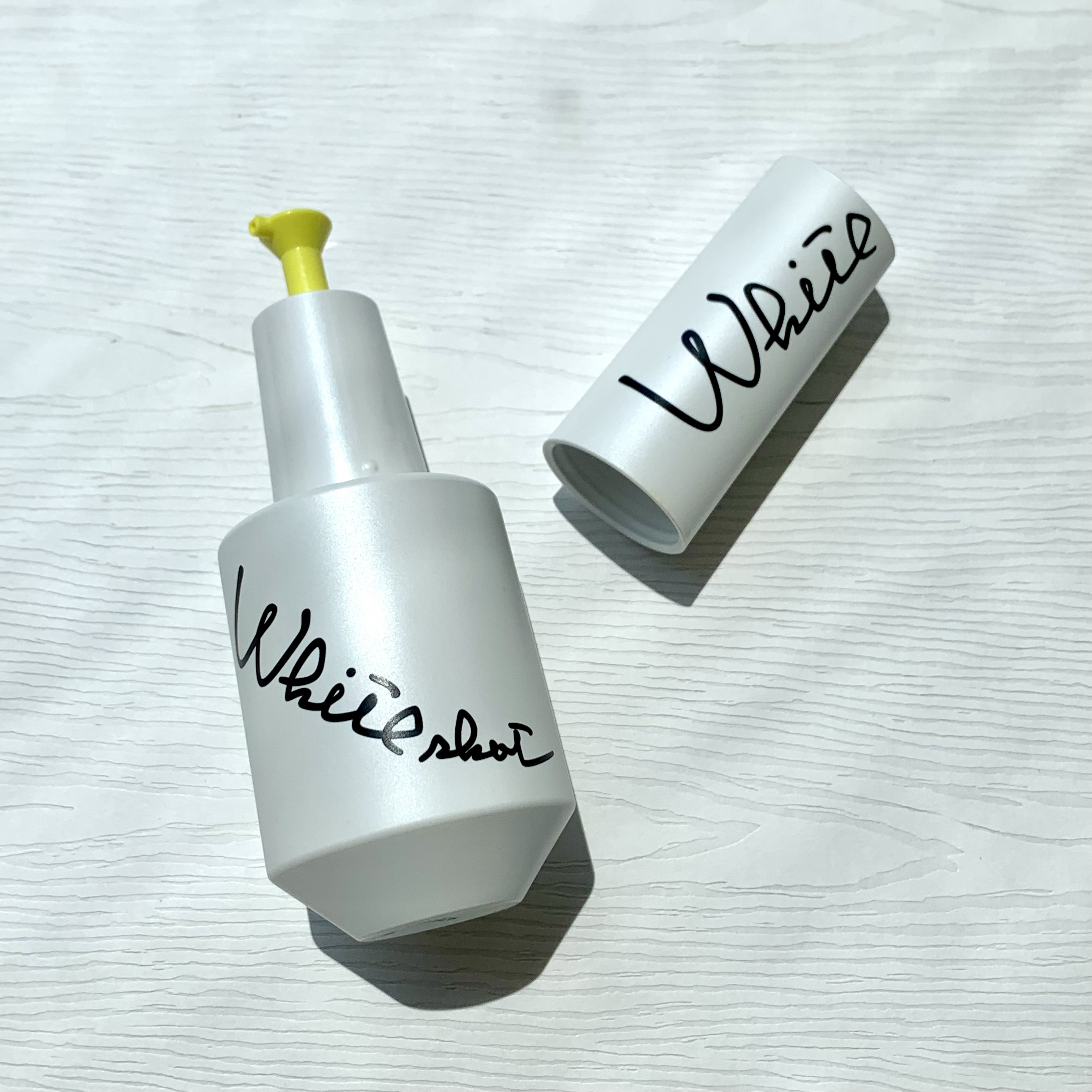 ホワイトショット CXS/ホワイトショット/美容液を使ったクチコミ（2枚目）