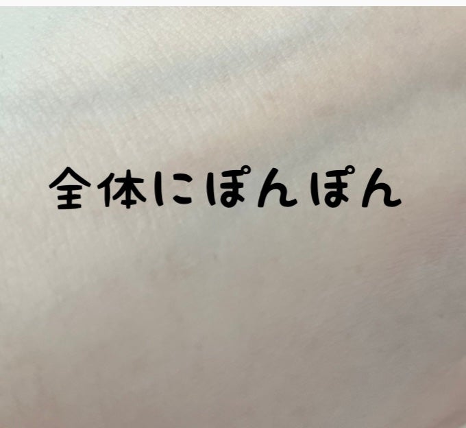 薬用シークレットビューティーパウダー/キャンメイク/フェイスパウダーを使ったクチコミ(2枚目)