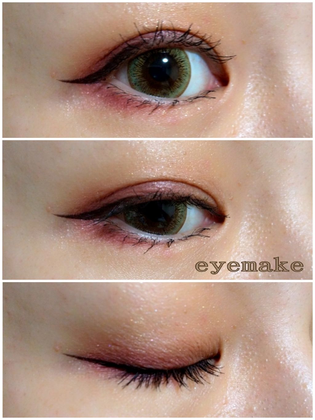 プレイカラー アイシャドウ/ETUDE/アイシャドウパレットを使ったクチコミ(1枚目)