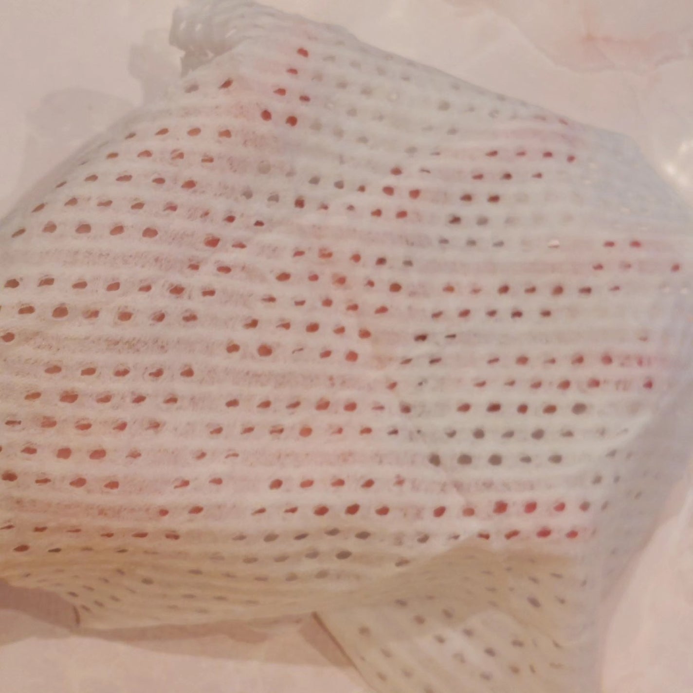 メリット ドライシャンプーシート すっきり爽快タイプ/メリット/ドライシャンプーを使ったクチコミ(5枚目)