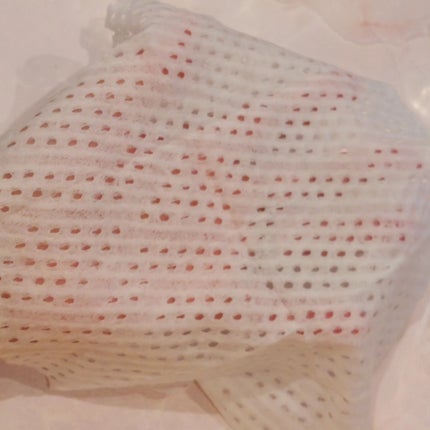 メリット ドライシャンプーシート すっきり爽快タイプ/メリット/ドライシャンプーを使ったクチコミ(5枚目)