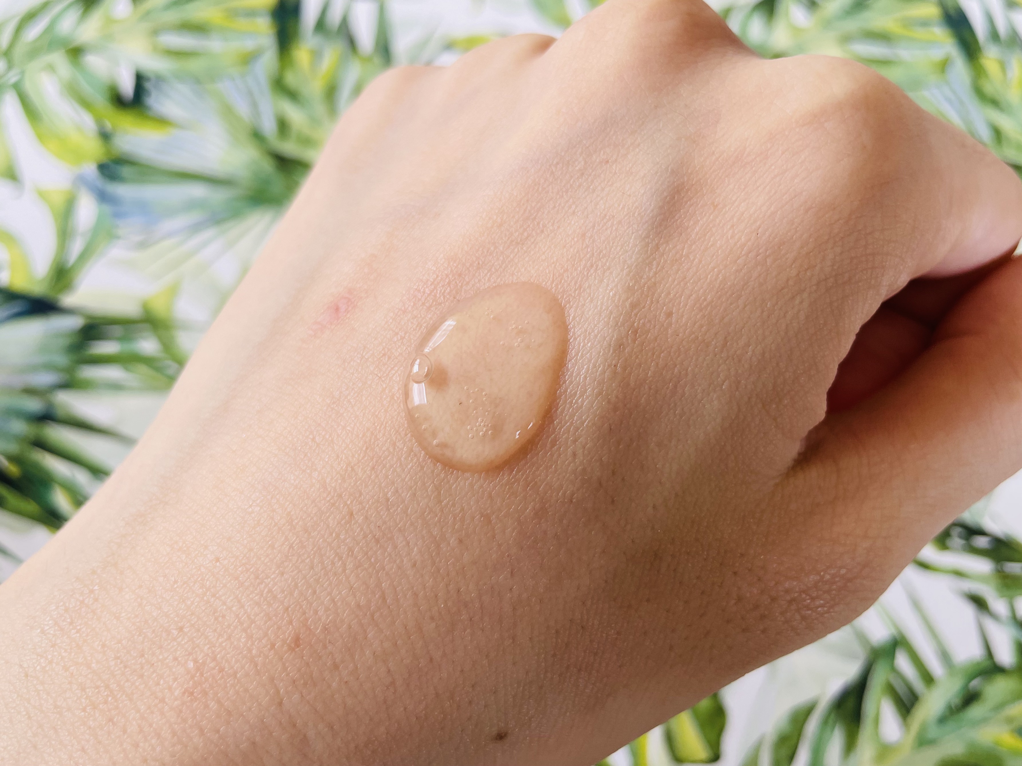 レッドネスリリーバー エッセンス/onoma/美容液を使ったクチコミ（3枚目）