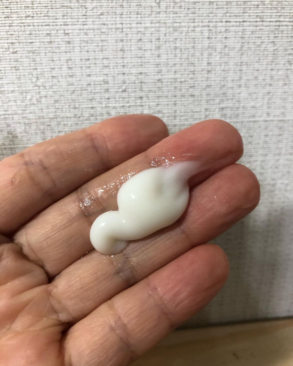 プレミアムトリートメント MOIST/COLORIS/洗い流すヘアトリートメントを使ったクチコミ(3枚目)