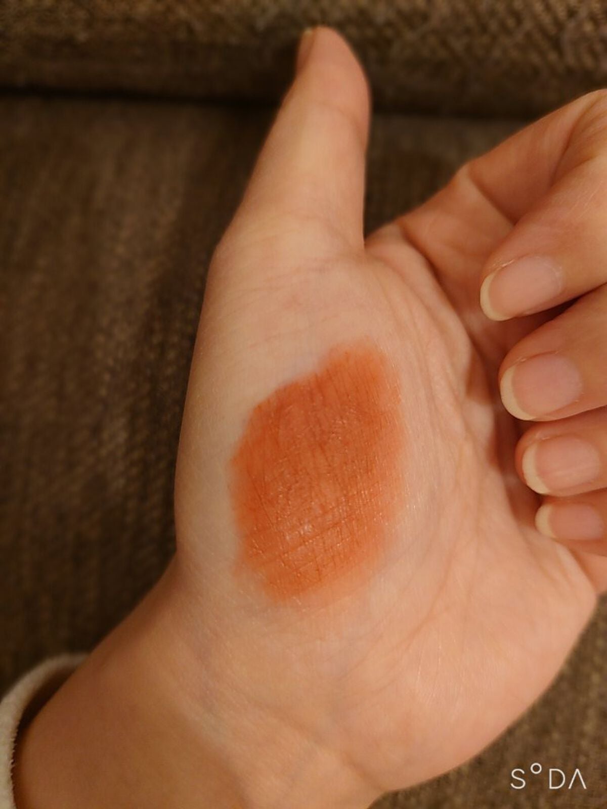 パーフェクトマルチアイズ/キャンメイク/アイシャドウパレットを使ったクチコミ(4枚目)