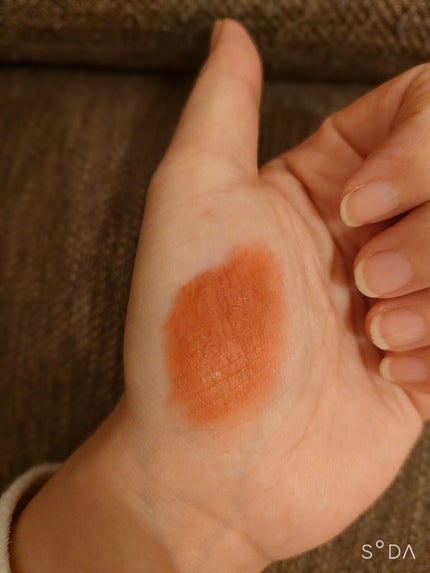 パーフェクトマルチアイズ/キャンメイク/アイシャドウパレットを使ったクチコミ(4枚目)