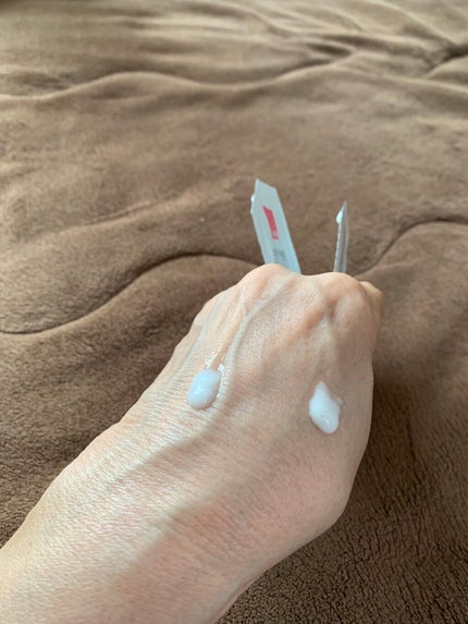 モイスチュア インストール/カルテHD/オールインワン化粧品を使ったクチコミ(2枚目)