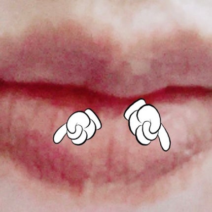 バーム ステイン 035 チャーム/REVLON/口紅の画像