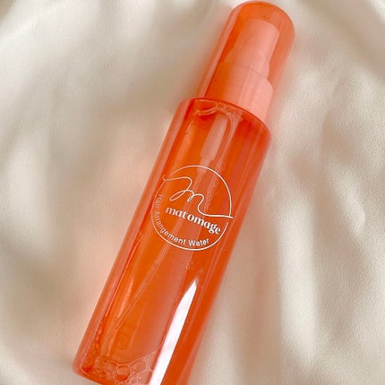 まとめ髪アレンジウォーター/マトメージュ/ヘアミストを使ったクチコミ(3枚目)