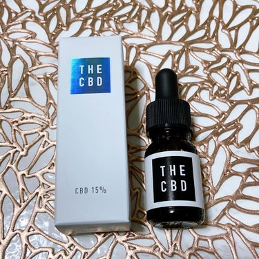 ☆コエタスのモニターキャンペーンでいただきました、「THE CBD Oil 10ml 15%(1500mg)」についてのレビューになります☺️ 

「THE CBD Oil 10ml 15%(1500m