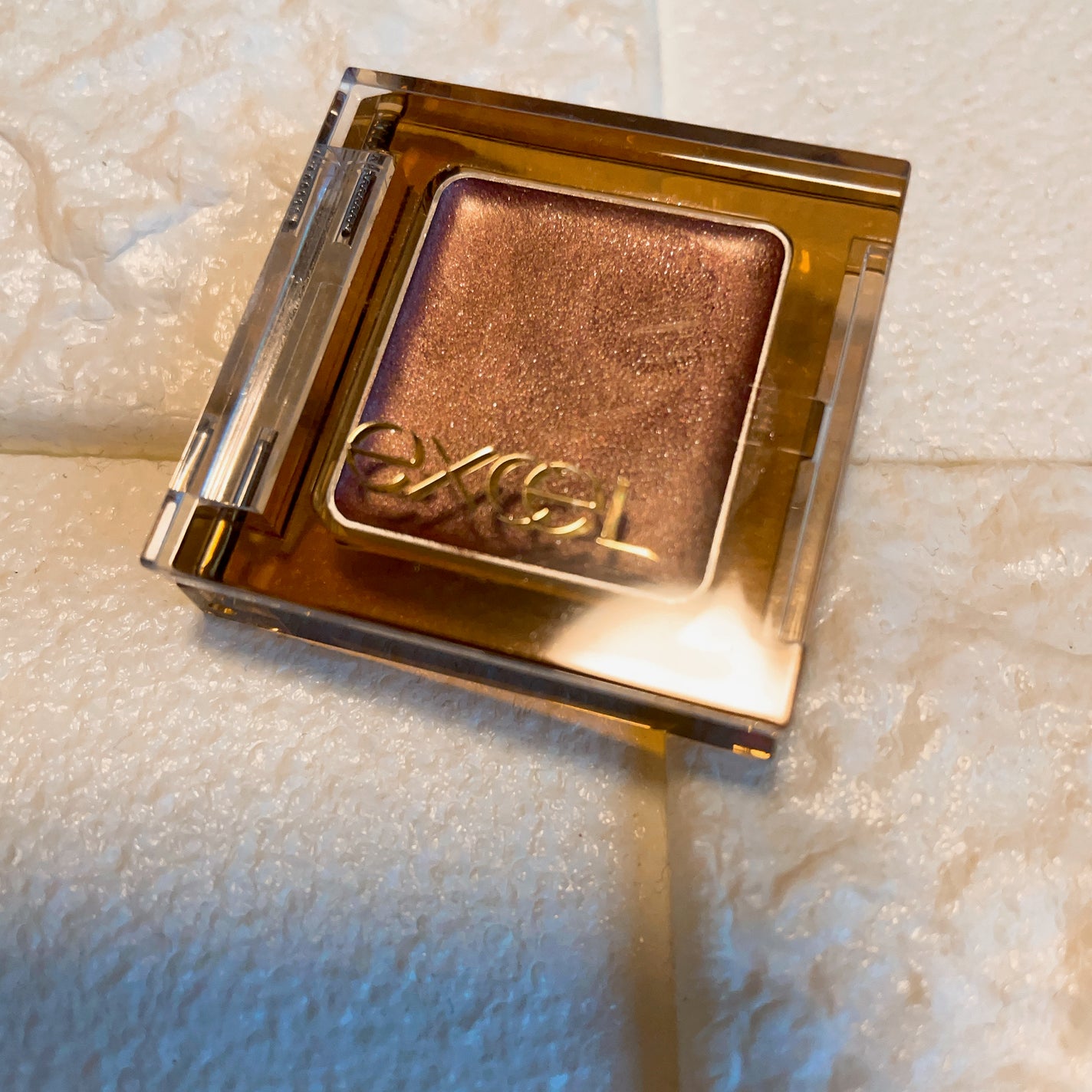 イルミクチュールシャドウ/excel/ジェル・クリームアイシャドウを使ったクチコミ(2枚目)