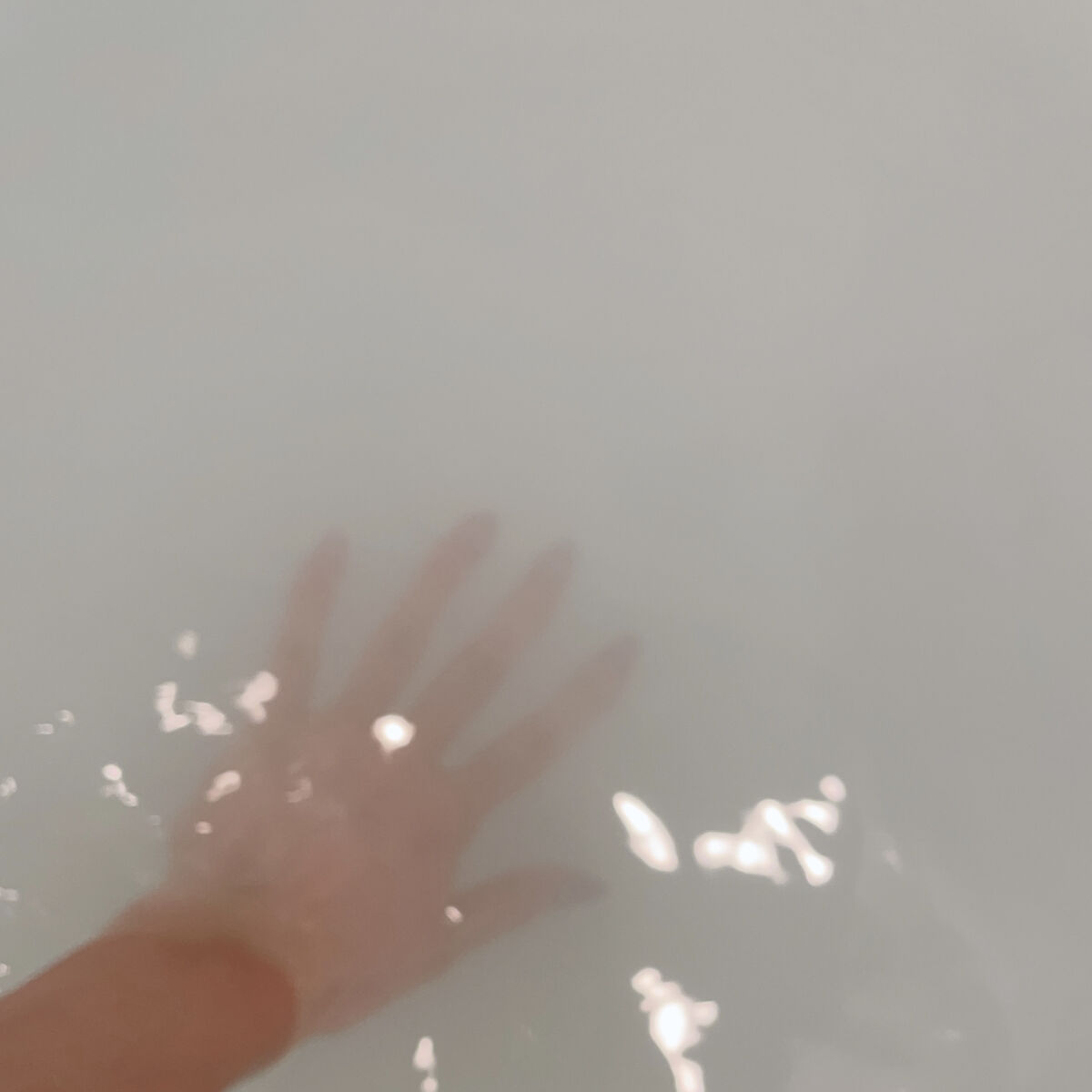 バスパウダー/LIPS and HIPS/無機塩系入浴剤を使ったクチコミ（3枚目）