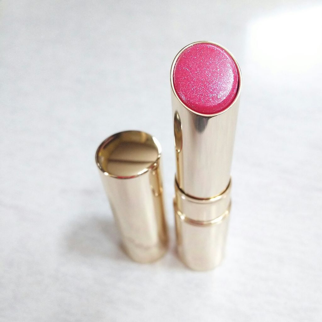 オペラ リップティント N/OPERA/リップティントを使ったクチコミ（2枚目）