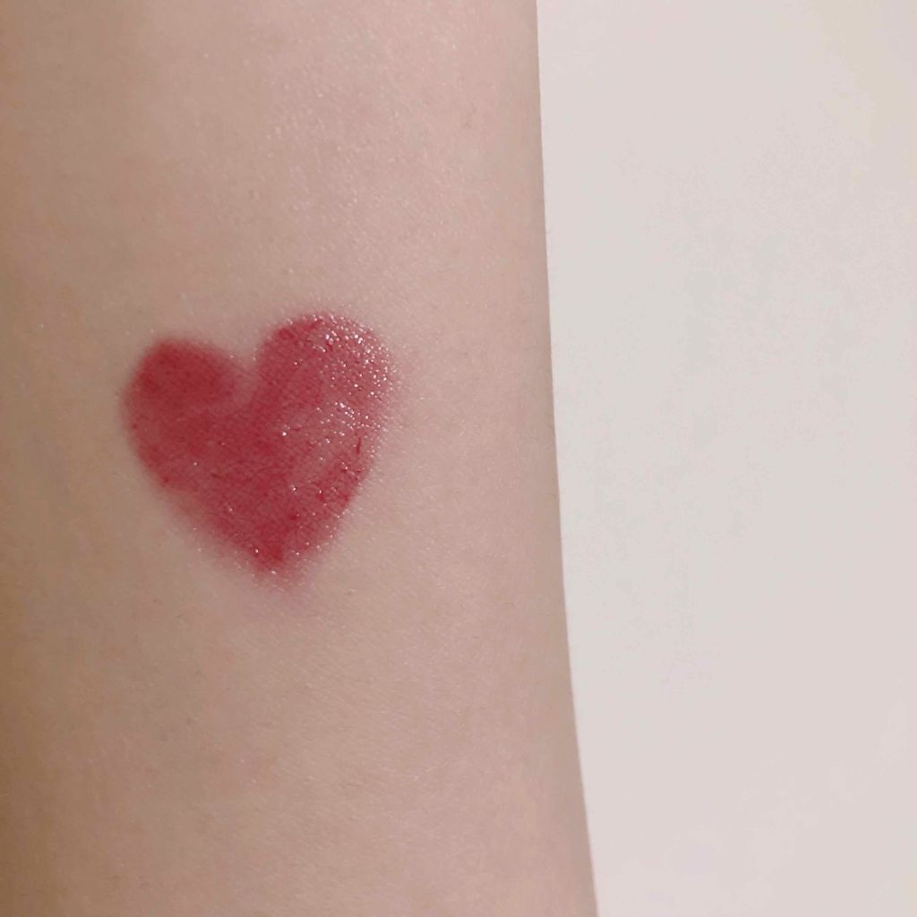 リップブロッサム/JILL STUART/口紅を使ったクチコミ(2枚目)