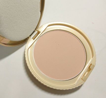 【旧品】マシュマロフィニッシュパウダー/キャンメイク/プレストパウダーを使ったクチコミ(3枚目)