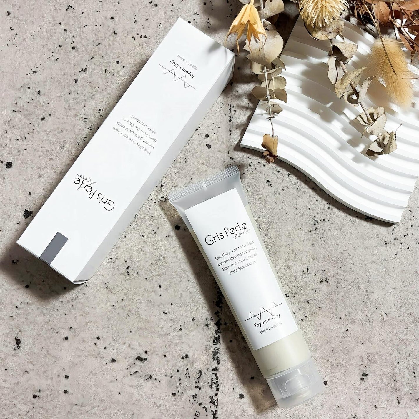 グリーペルル KEIKOフェイシャルウォッシュ/グリーペルル/洗顔フォームを使ったクチコミ(5枚目)