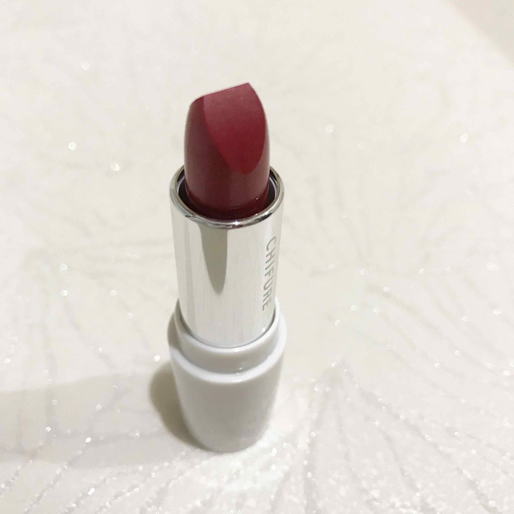 口紅（詰替用）/ちふれ/口紅を使ったクチコミ（2枚目）