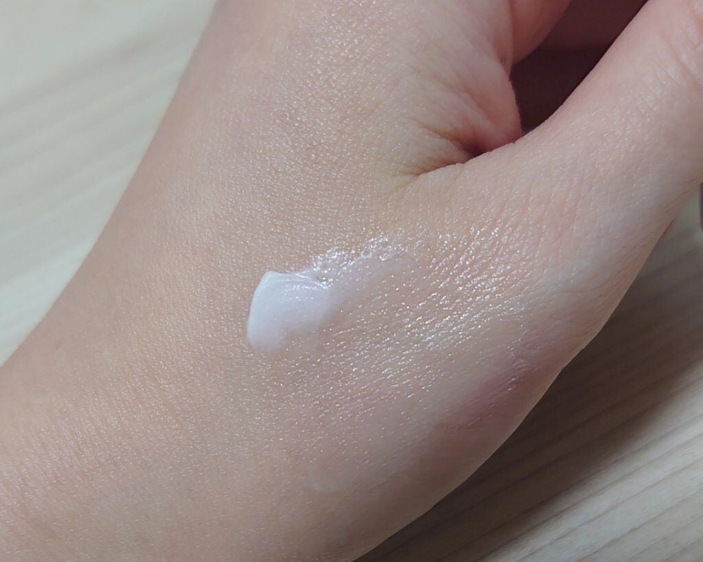 ラスティングマルチアイベース WP/キャンメイク/アイシャドウベースを使ったクチコミ(3枚目)