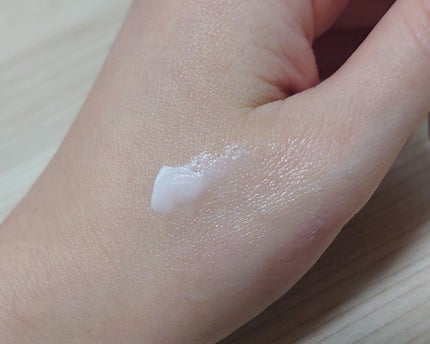 ラスティングマルチアイベース WP/キャンメイク/アイシャドウベースを使ったクチコミ(3枚目)