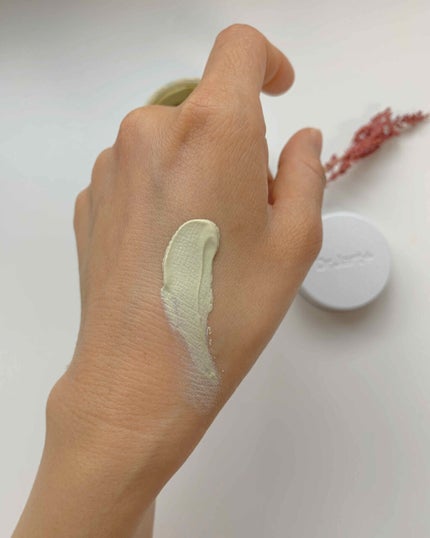 ドクタージャルト シカペア リカバー (第2世代)/Dr.Jart+/フェイスクリームを使ったクチコミ(3枚目)