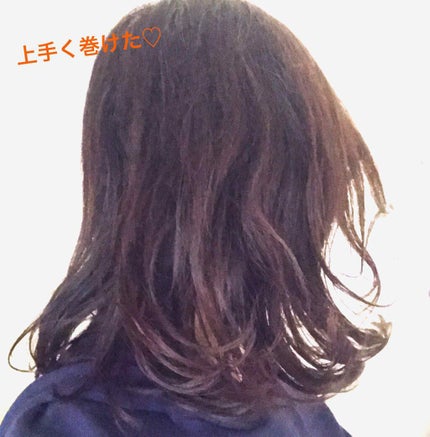 ルフト ヘアーデザインワックスM/LUFT/ヘアワックス・クリームを使ったクチコミ(1枚目)