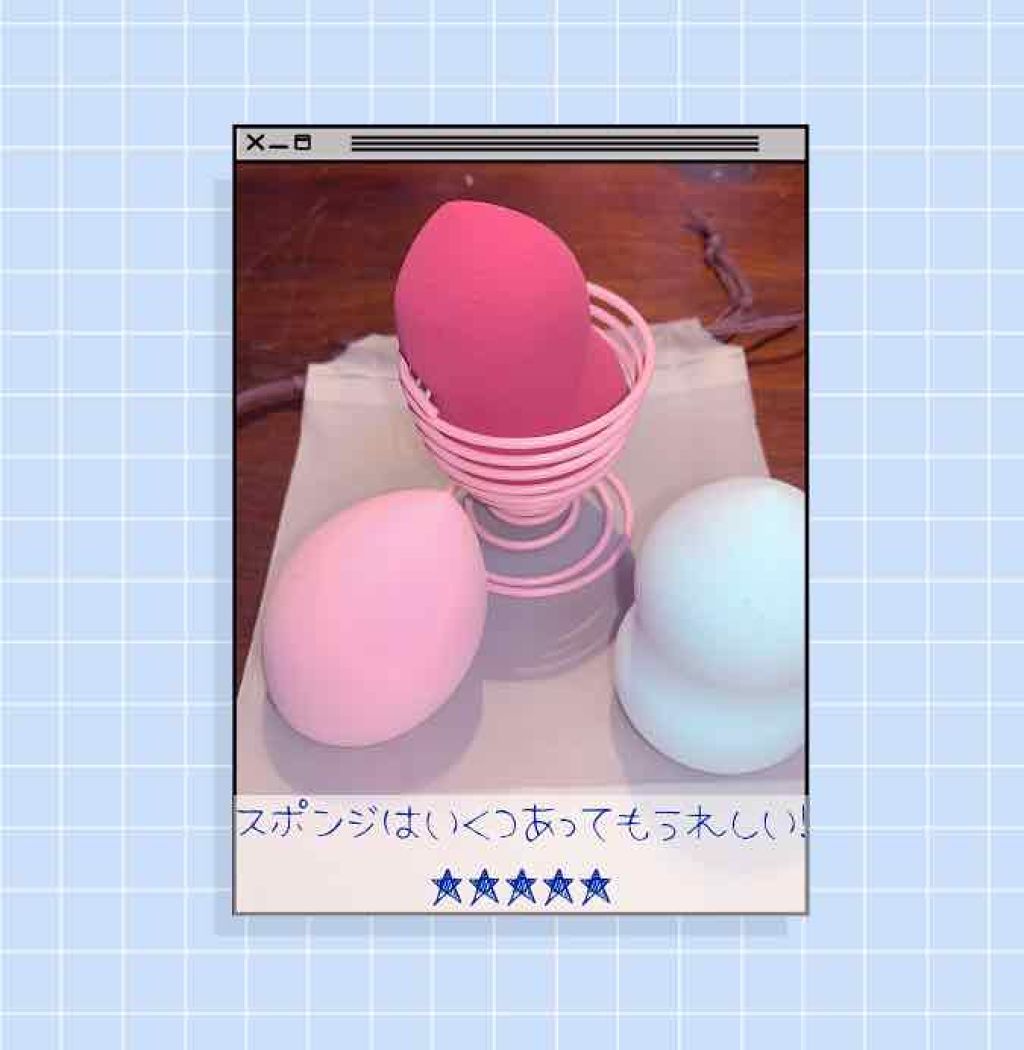 novo アイシャドウパレット/NOVO/アイシャドウパレットを使ったクチコミ(2枚目)