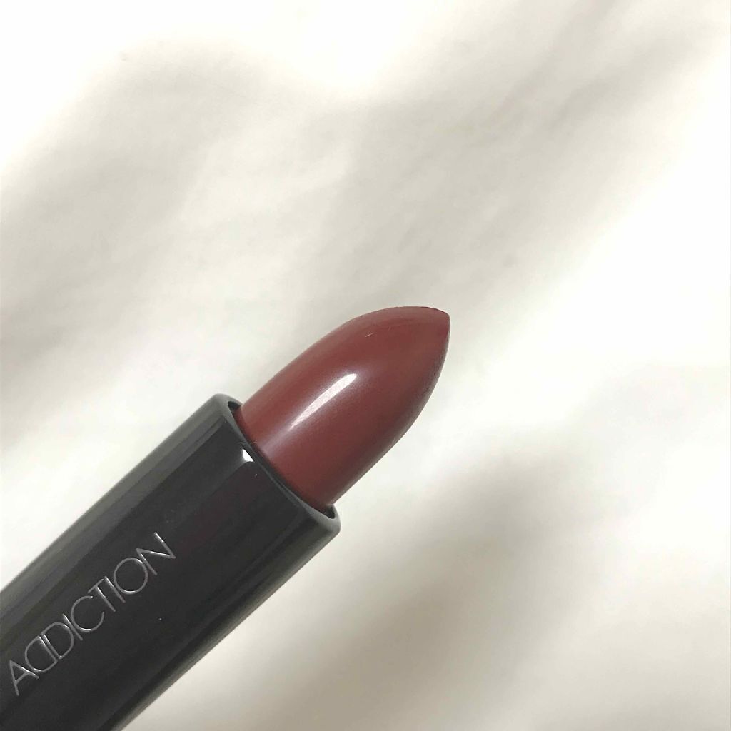 アディクション ザ リップスティック シアー/ADDICTION/口紅を使ったクチコミ(2枚目)