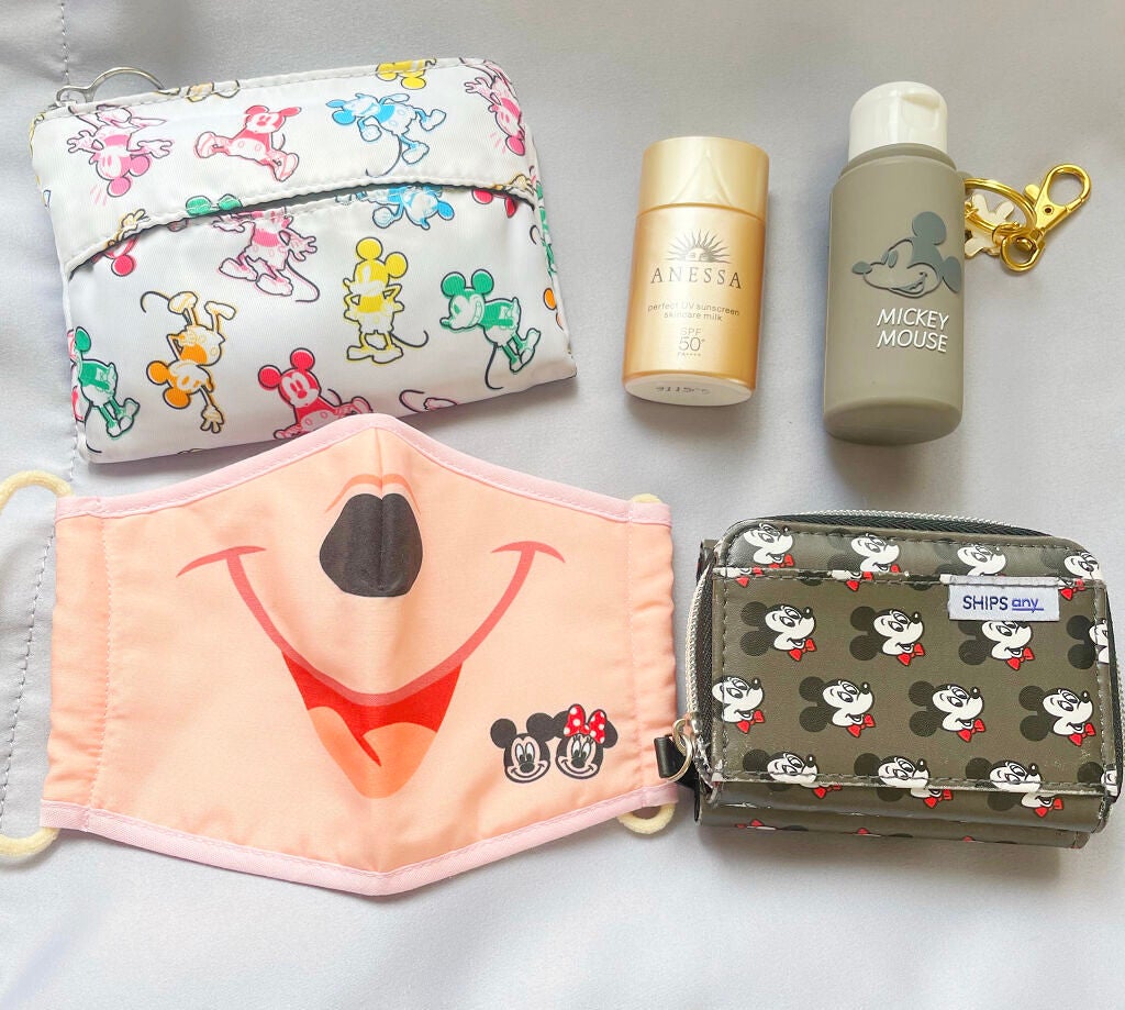 スタイリング ヘアバーム ホワイトフローラル Jill Stuartの口コミ 参考にならない Dヲタのディズニーに1人で行く時の持ち物紹介 By みじき 普通肌 10代後半 Lips スタイリング ヘアバーム ホワイトフローラル Jill Stuartの口コミ 参考にならない Dヲタのディズニーに1人で行く時の持ち物紹介 By みじき 普通肌 10代後半 Lips