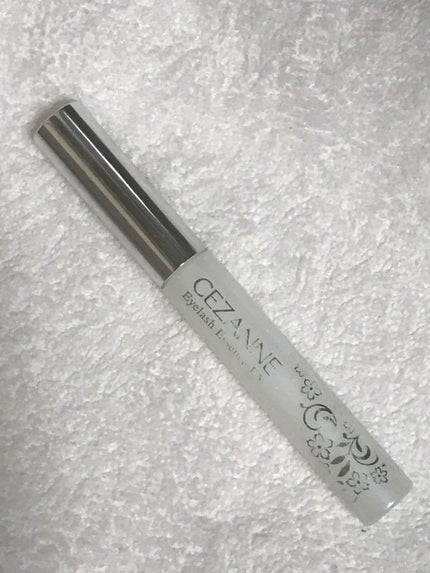 まつげ美容液EX/CEZANNE/まつげ美容液を使ったクチコミ(1枚目)