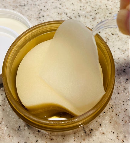 センテラ クイックカーミングパッド/SKIN1004/トナーパッドを使ったクチコミ(2枚目)