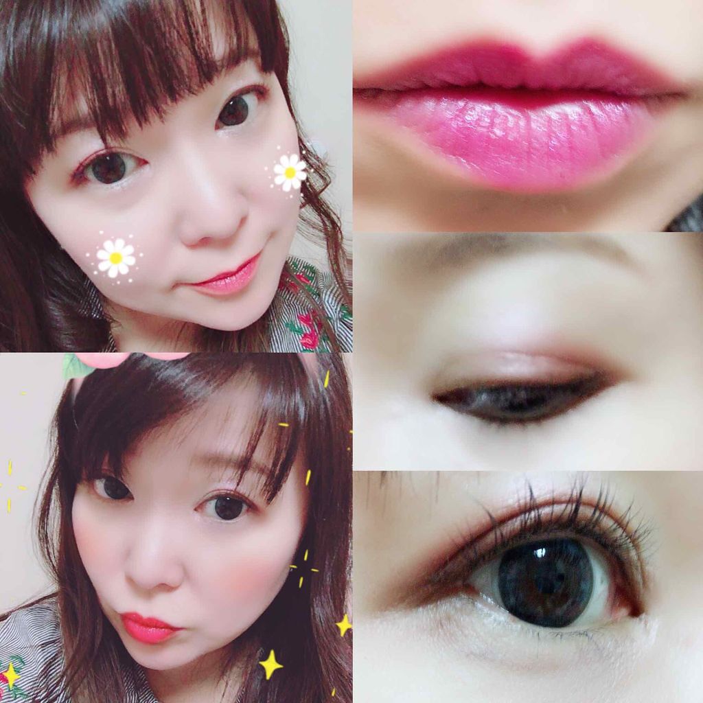 ディオール アディクト ラッカー スティック/Dior/口紅を使ったクチコミ（2枚目）