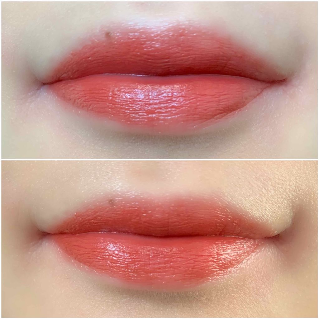 マッド マット ティント/CLIO/口紅を使ったクチコミ(4枚目)